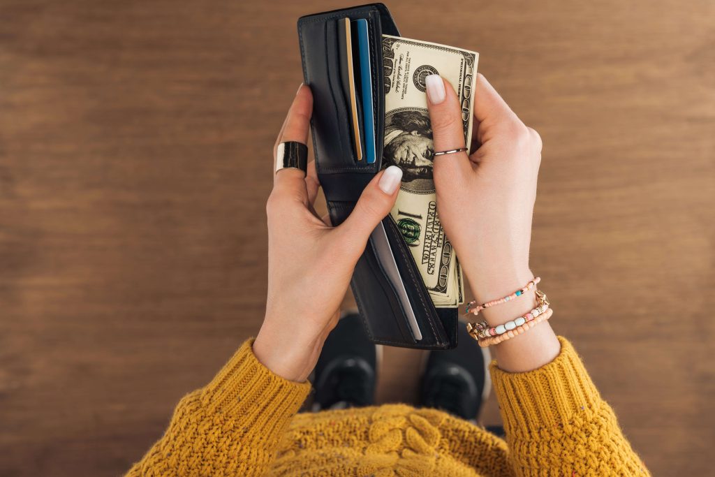 Wallet